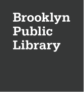 Brooklyn Library logo