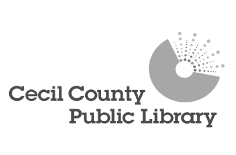 Cecil County Library logo