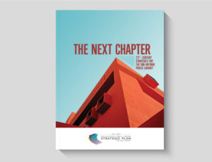 The Next Chapter: Strategic Library Plan