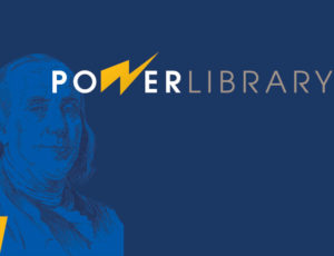PA POWER Library