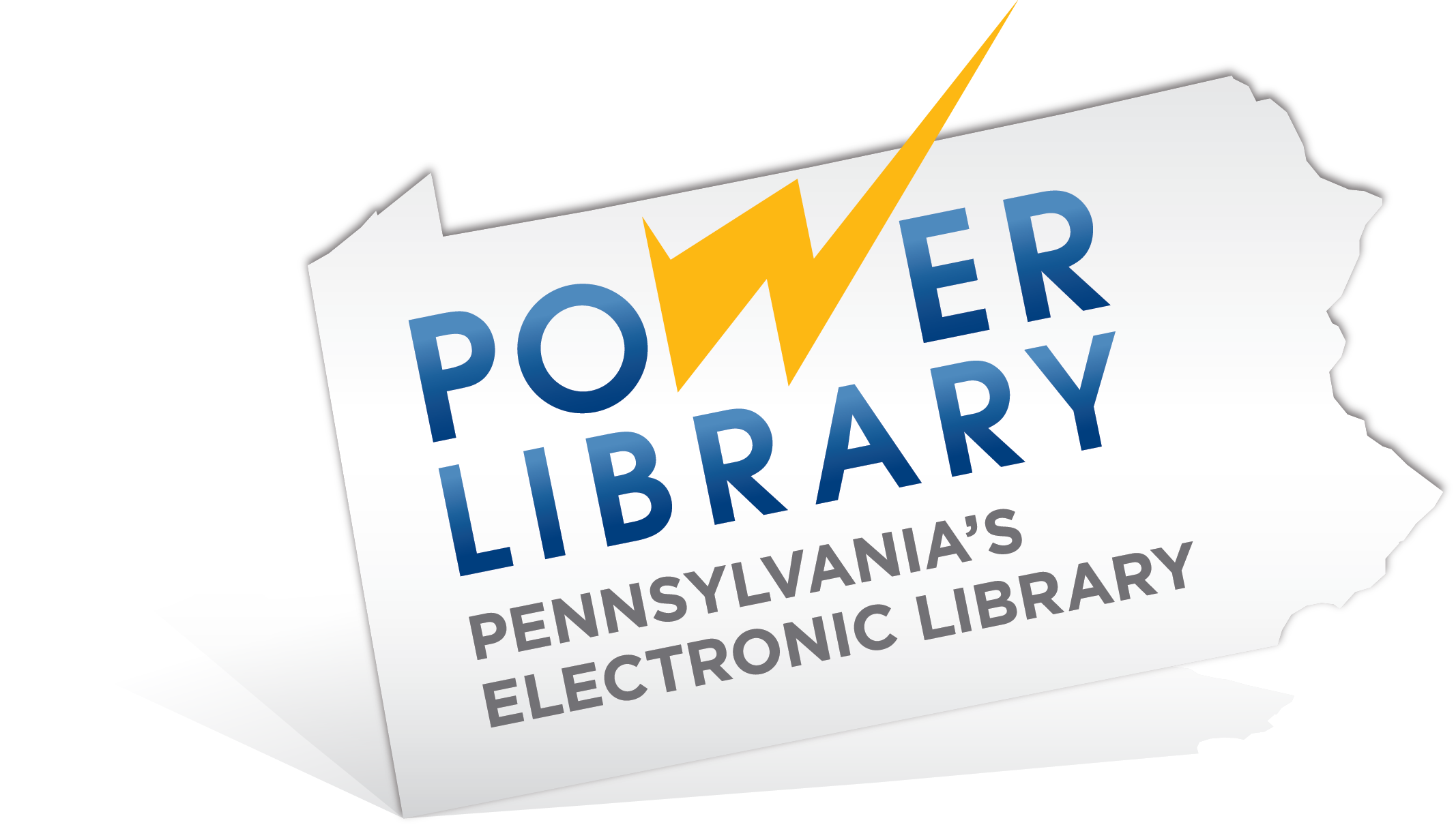 Logo for POWER Library, Pennsylvania's Electronic Library
