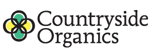 Original logo for Countryside Organics