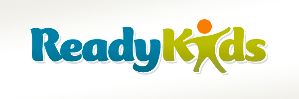 Ready Kids Logo