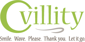 Cvillity logo Charlottesville Virginia movement for kindness 