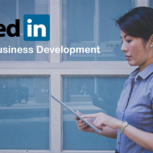 LinkedIn for B2B Business Development
