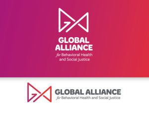 New logo and brand system designed for Global Alliance
