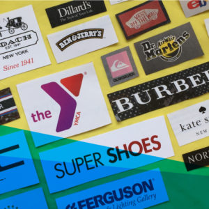 Good Design Matters: The value of logos