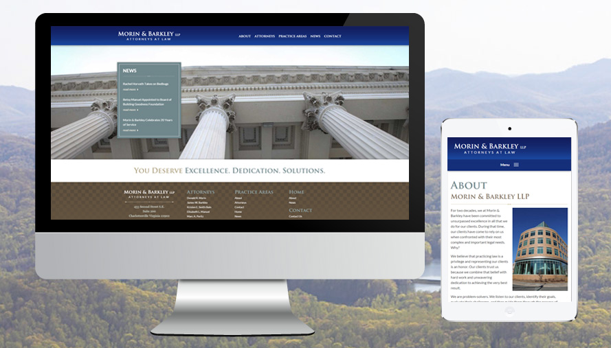 Morin and Barkley 2016 website update