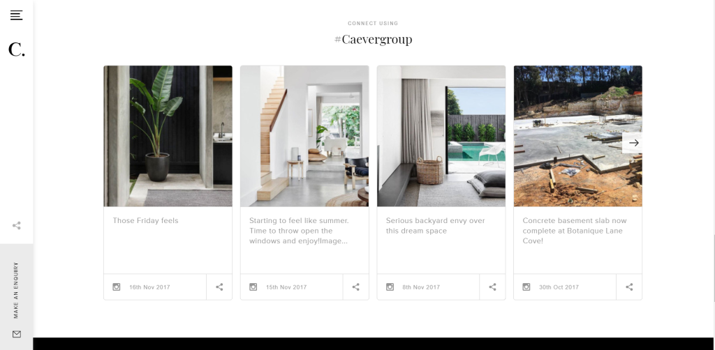 Caever Group
