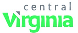 Campaign logo for Central Virginia joint talent recruitment initiative