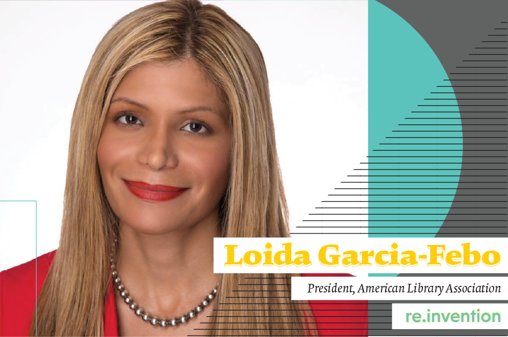 Loida Garcia Febo