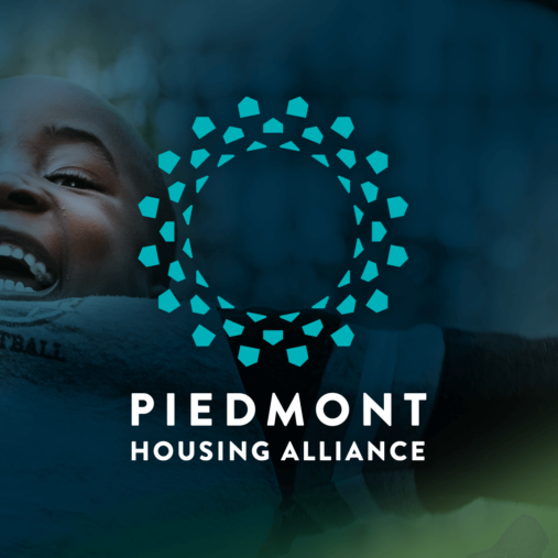 Piedmont Housing Alliance nonprofit logo