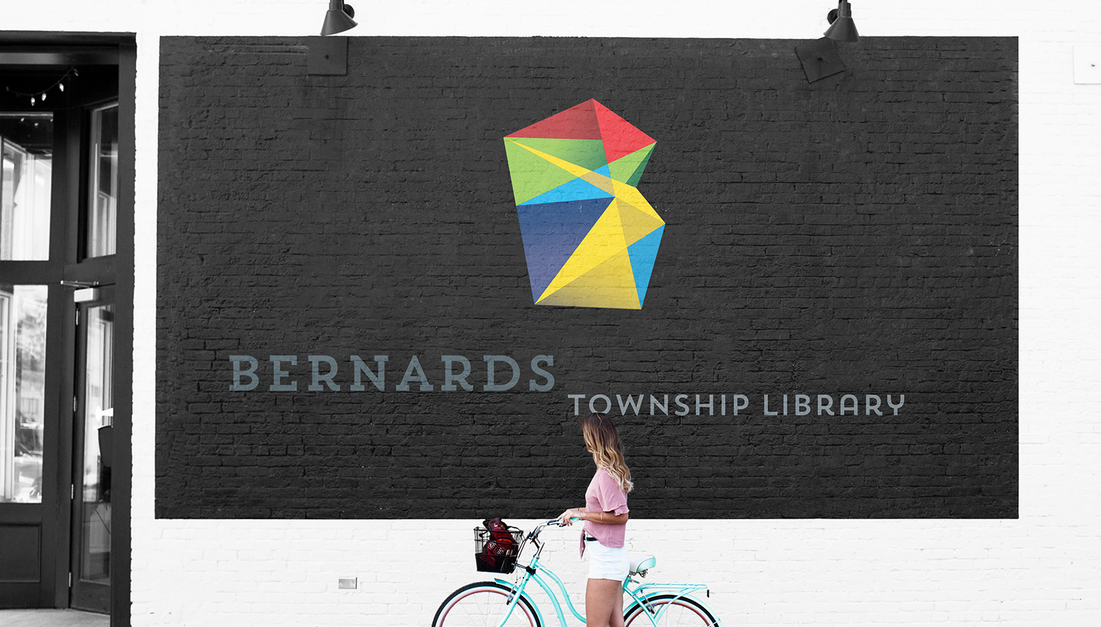 Bernards Township Library Featured Work The Ivy Group