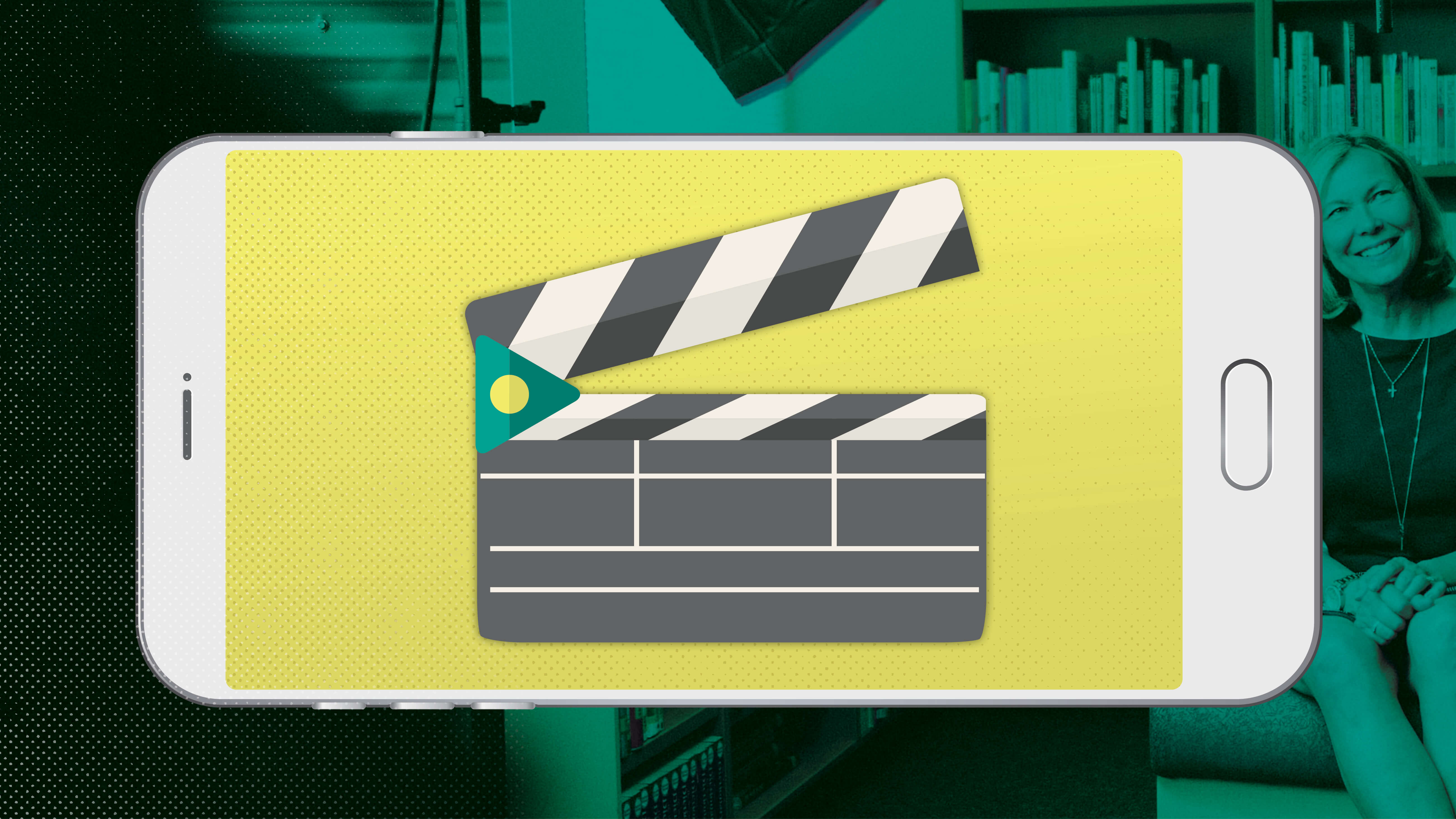 Smartphone Video Recording Tips for the Best Shots The Ivy Group