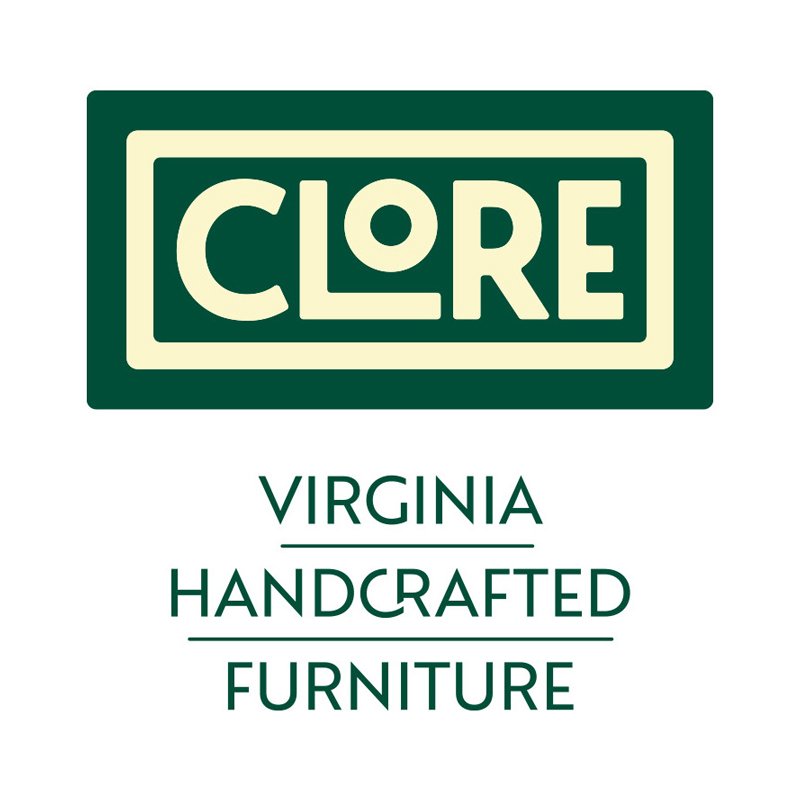 Clore Handcrafted Furniture Logo
