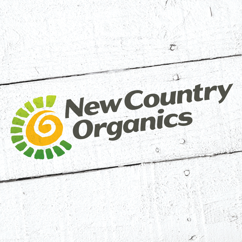 Countryside Organics Logo