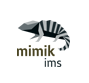 Mimik IMS logo swamp