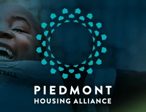 Piedmont Housing Alliance nonprofit logo