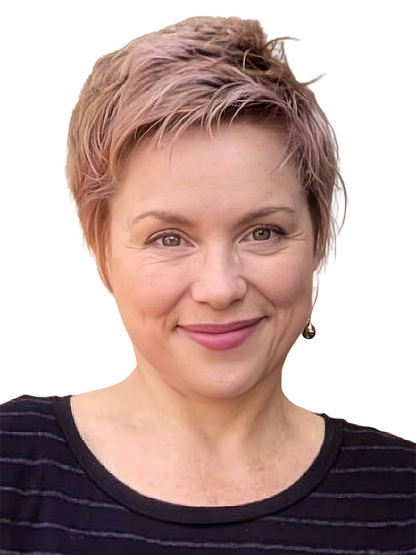 Jenn Gibbs